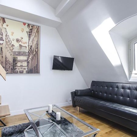 Dreamyflat - Penthouse Opera Apart otel Paris Dış mekan fotoğraf