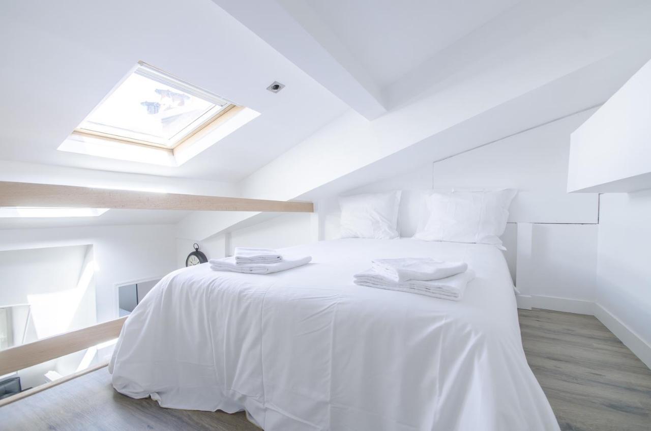 Dreamyflat - Penthouse Opera Apart otel Paris Dış mekan fotoğraf