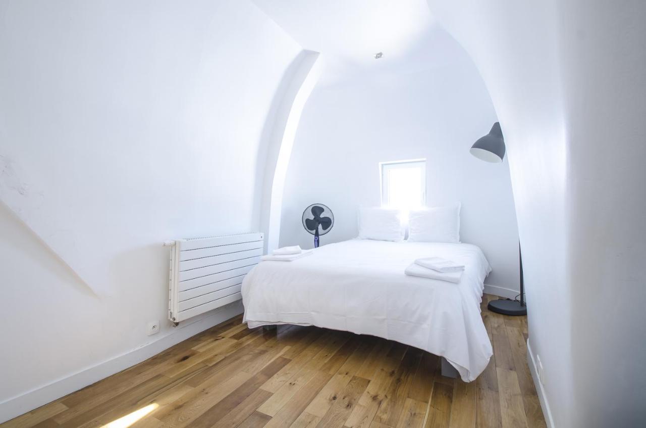Dreamyflat - Penthouse Opera Apart otel Paris Dış mekan fotoğraf